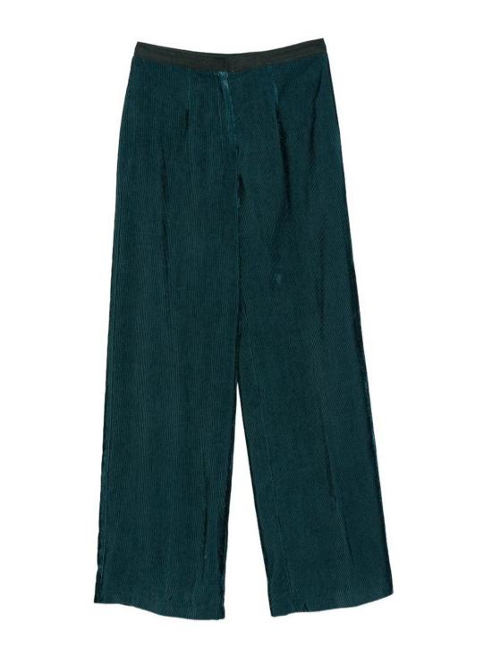 26FW 포르테포르테 팬츠 15043MYPANTSF50A0122 BLUE