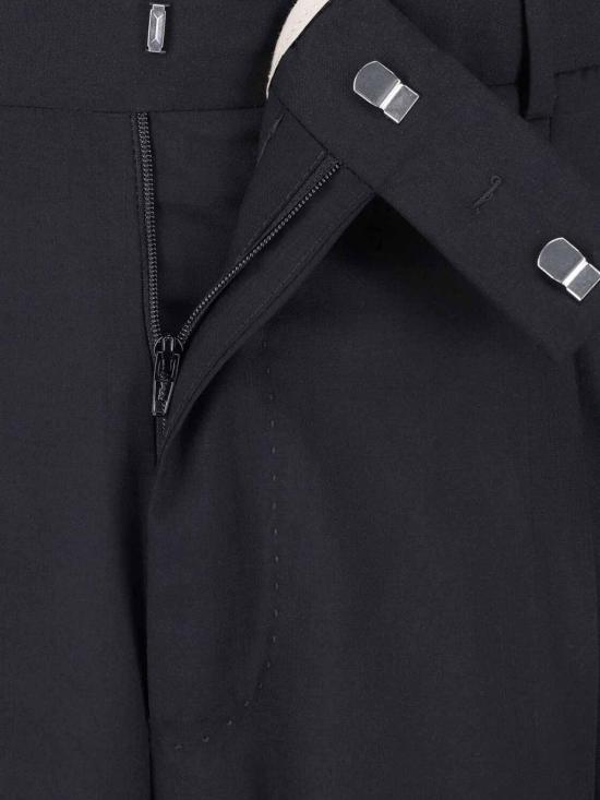 26FW 피티토리노 팬츠 COASX5ZA0FWDSD910990 BLACK - PT TORINO