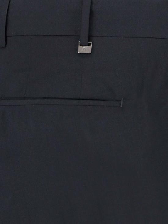 26FW 피티토리노 팬츠 COASX5ZA0FWDSD910990 BLACK - PT TORINO
