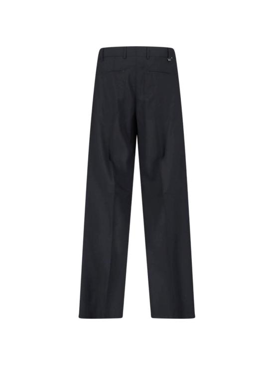 26FW 피티토리노 팬츠 COASX5ZA0FWDSD910990 BLACK - PT TORINO