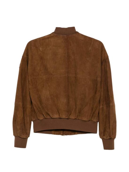 26FW 페트레이 자켓 PED576999012485957 BROWN - PEUTEREY