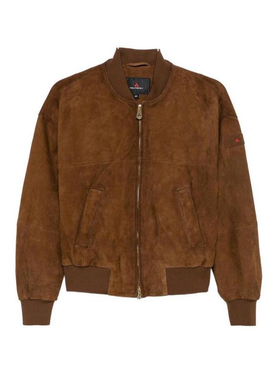 26FW 페트레이 자켓 PED576999012485957 BROWN