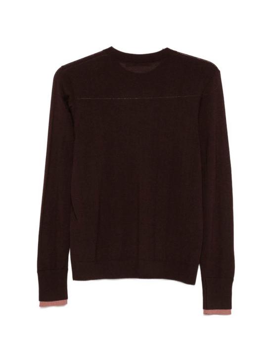 26FW 세븐티 탑 MT4178900330244 BROWN - SEVENTY