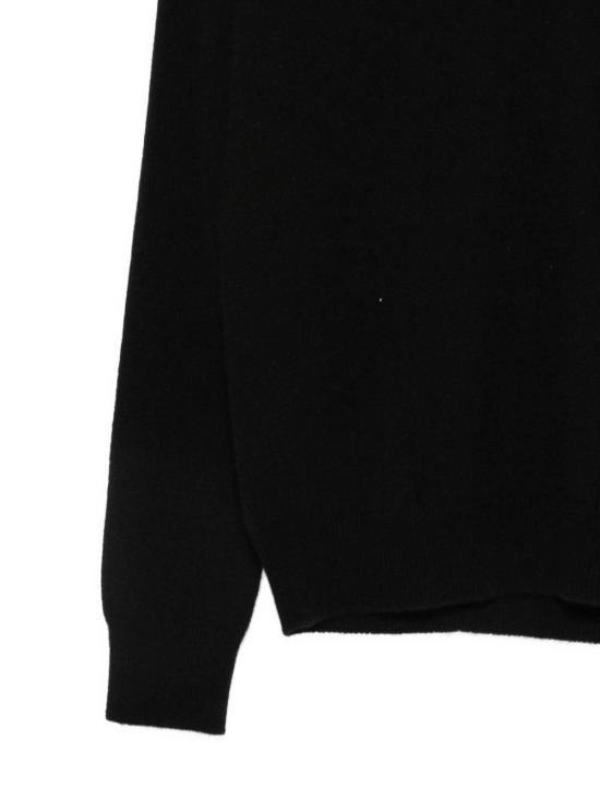 26FW 바니제 탑 V74600ANNETTENERO BLACK - VANISÉ