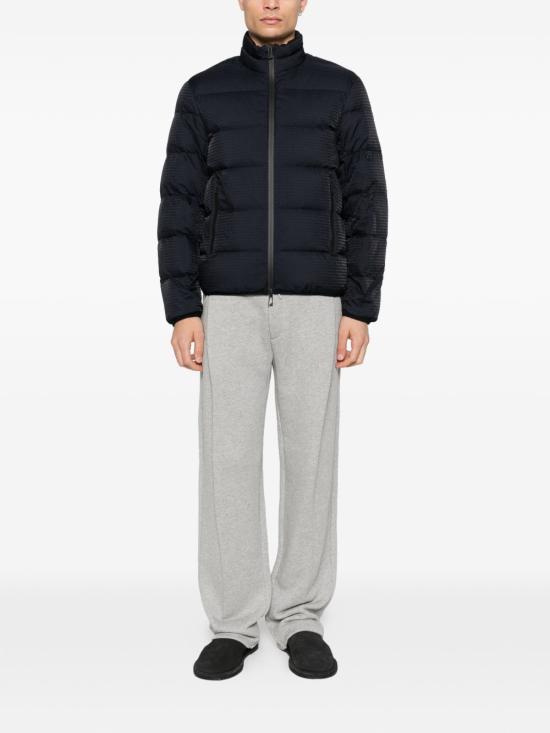  엠포리오 아르마니 패딩 EM004954AF15384UB118 P26 BLACK - EMPORIO ARMANI
