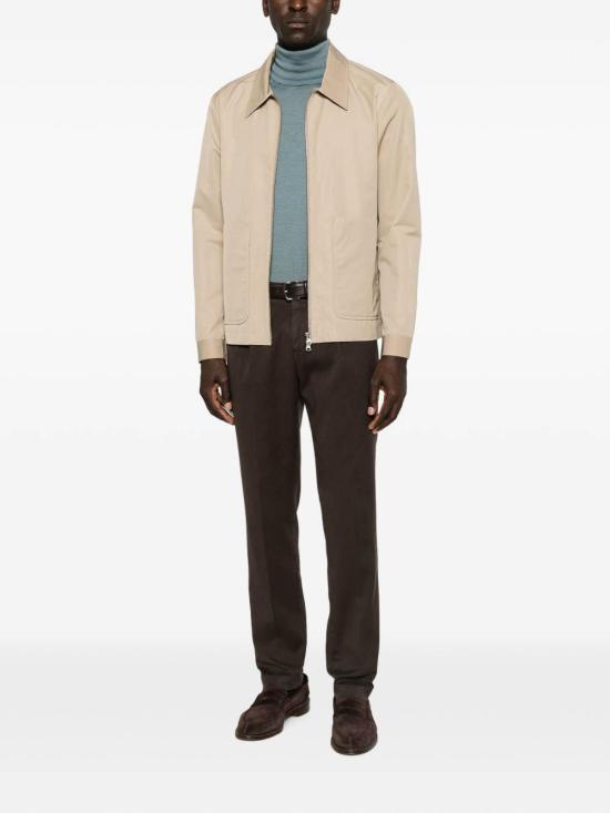 26FW 피티토리노 팬츠 COATMAZA0CL1CK09Y191 BROWN - PT TORINO