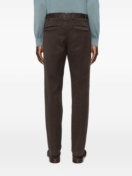 26FW 피티토리노 팬츠 COATMAZA0CL1CK09Y191 BROWN - PT TORINO