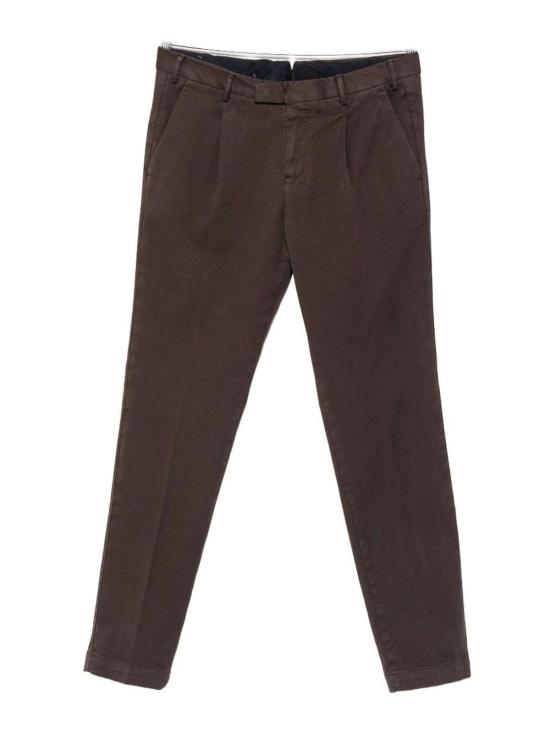 26FW 피티토리노 팬츠 COATMAZA0CL1CK09Y191 BROWN