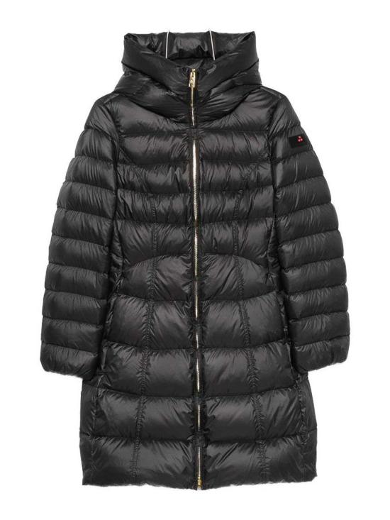 26FW 페트레이 롱패딩 PED574601181967 BLACK