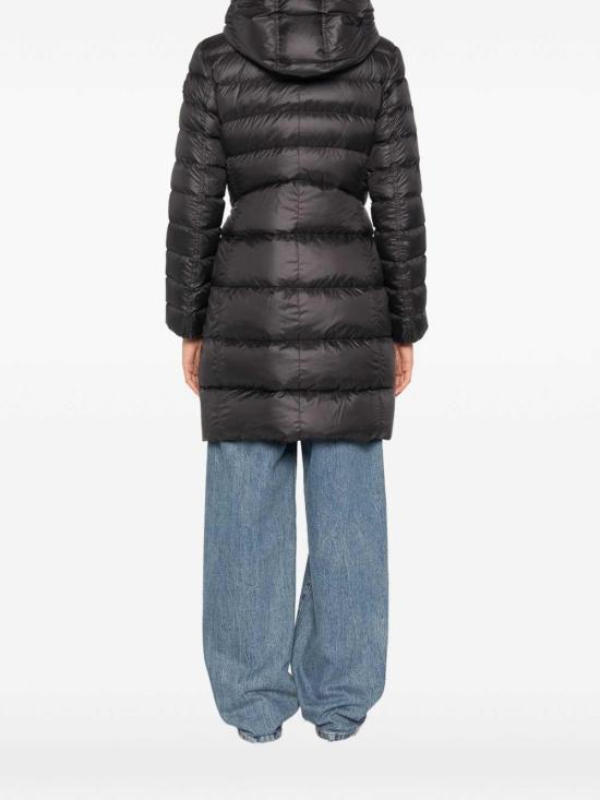 26FW 페트레이 롱패딩 PED574601181967 BLACK - PEUTEREY