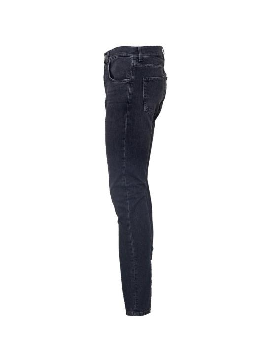 26FW 피티토리노 스트레이트 팬츠 C5QP05Z0OA5610MN48 MEDIUM WASH - PT TORINO