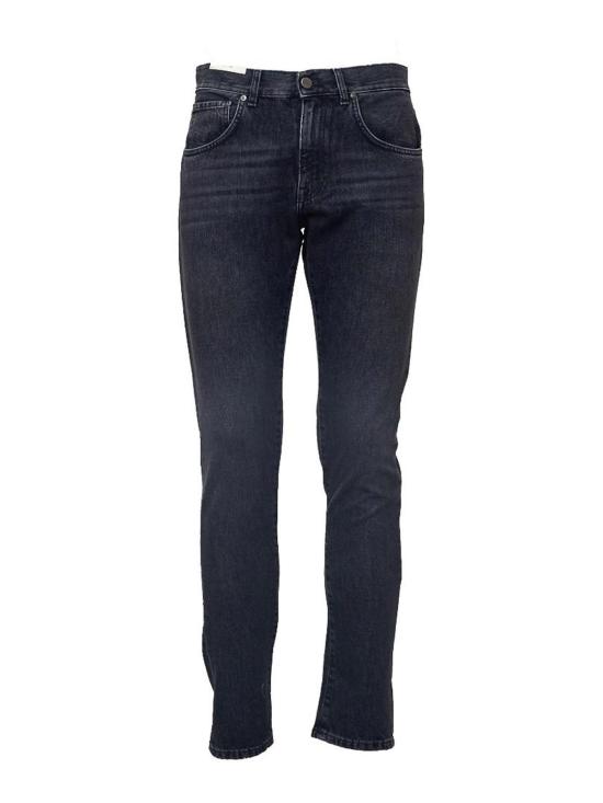 26FW 피티토리노 스트레이트 팬츠 C5QP05Z0OA5610MN48 MEDIUM WASH