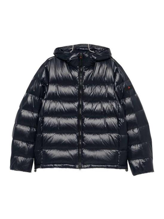 26FW 페트레이 패딩 PEU598101182061215 BLUE