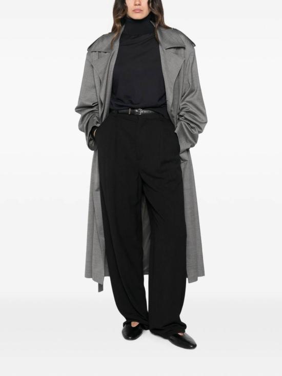 26FW 마렐라 탑 2623366274200MLSGIOIA008 BLUE - MARELLA