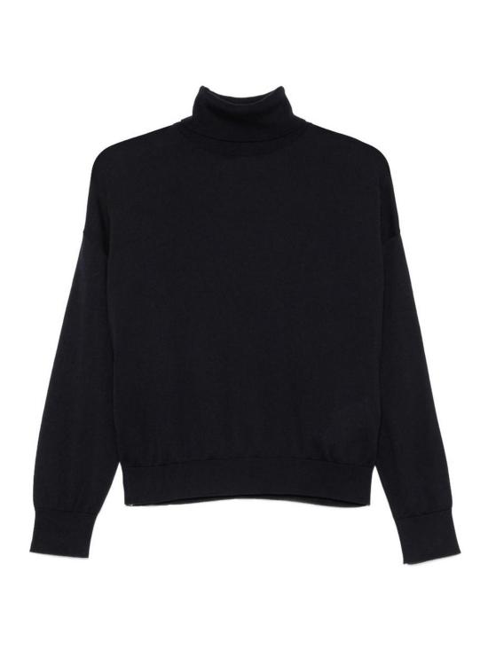 26FW 마렐라 탑 2623366274200MLSGIOIA008 BLUE