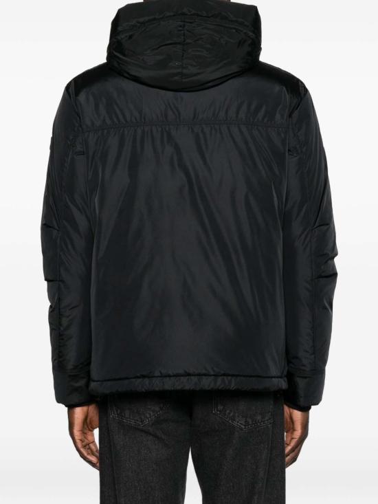 26FW 페트레이 패딩 PEU593601181786 BLACK - PEUTEREY