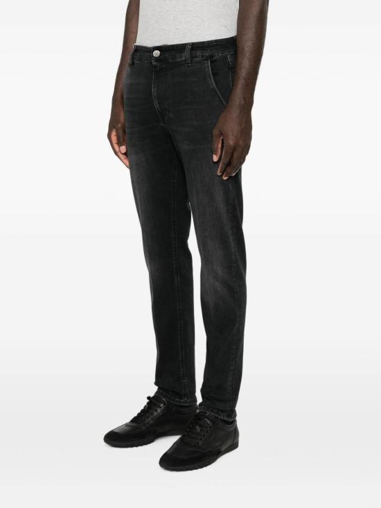 26FW 피티토리노 스트레이트 팬츠 C5ZP01Z0OA3130MN51 MEDIUM WASH - PT TORINO