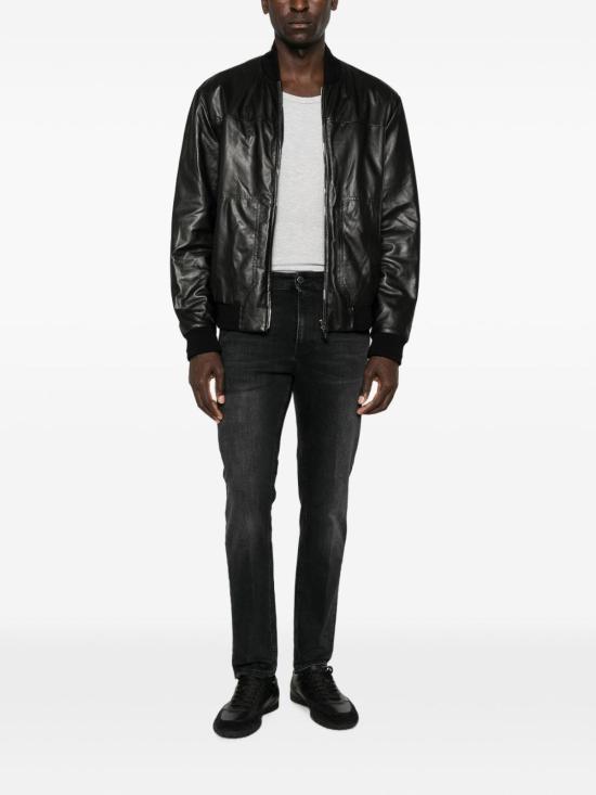 26FW 피티토리노 스트레이트 팬츠 C5ZP01Z0OA3130MN51 MEDIUM WASH - PT TORINO
