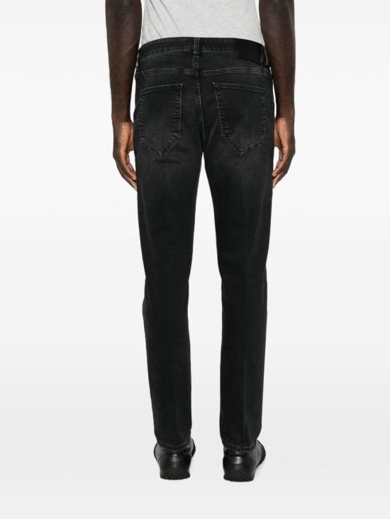 26FW 피티토리노 스트레이트 팬츠 C5ZP01Z0OA3130MN51 MEDIUM WASH - PT TORINO