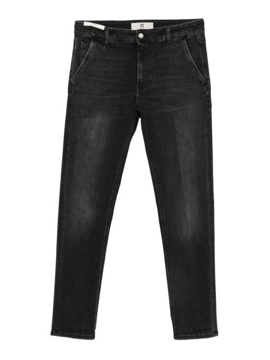 26FW 피티토리노 스트레이트 팬츠 C5ZP01Z0OA3130MN51 MEDIUM WASH