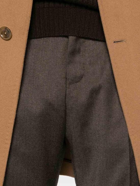 26FW 피티토리노 팬츠 COAFMAZA0CL1CM130165 BROWN - PT TORINO