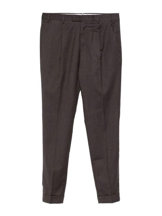 26FW 피티토리노 팬츠 COAFMAZA0CL1CM130165 BROWN