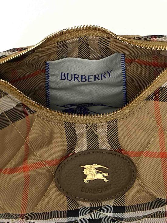  버버리 크로스백 8122136 MULTICOLOUR - BURBERRY
