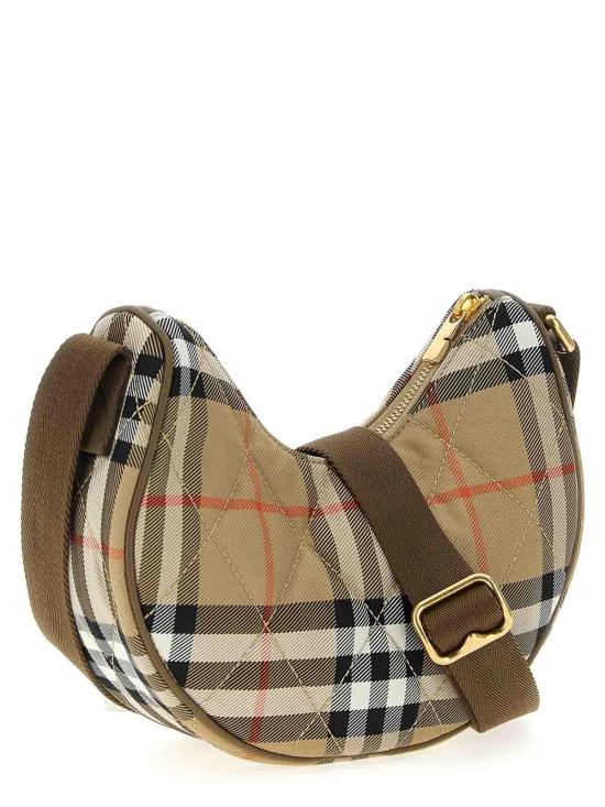  버버리 크로스백 8122136 MULTICOLOUR - BURBERRY