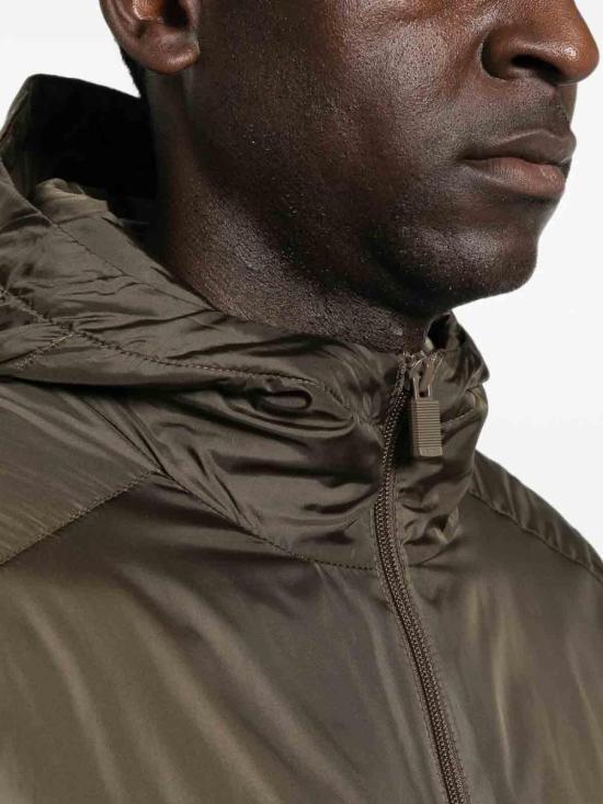 26FW 아스페시 자켓 W6I6I22796196237 DARK GREEN - ASPESI
