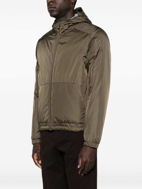 26FW 아스페시 자켓 W6I6I22796196237 DARK GREEN - ASPESI