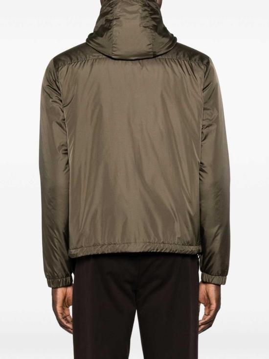 26FW 아스페시 자켓 W6I6I22796196237 DARK GREEN - ASPESI