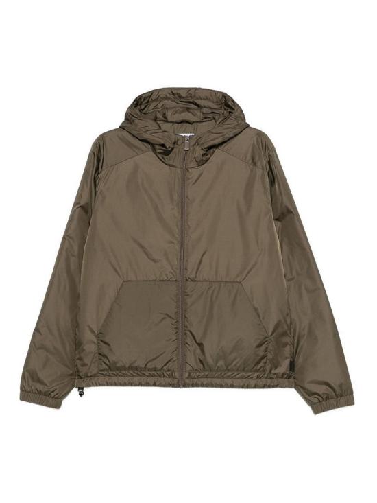 26FW 아스페시 자켓 W6I6I22796196237 DARK GREEN