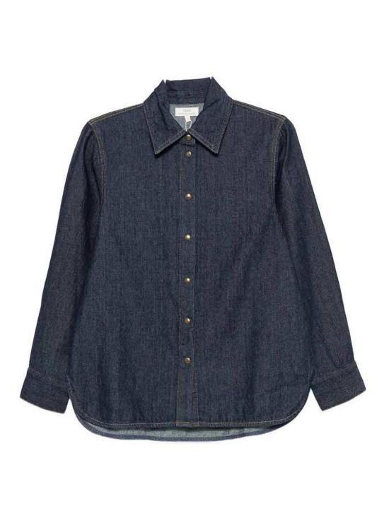 26FW 예르세 데님 셔츠 45850RODEO45056 BLUE