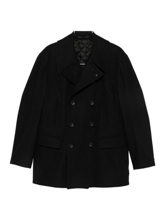 26FW 딸리아토레 의류 SANFRANCISCO770065U26I299N3520 BLACK