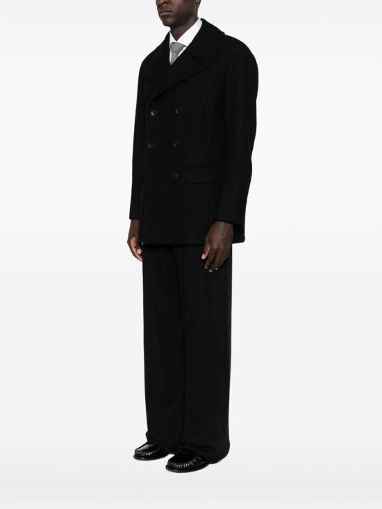 26FW 딸리아토레 의류 SANFRANCISCO770065U26I299N3520 BLACK - TAGLIATORE