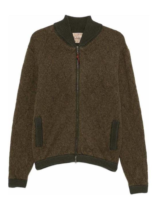 26FW 라크 패딩 QUILTEDJKTYKWVBOLV GREEN
