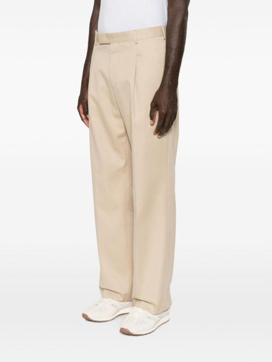 26FW 피티토리노 팬츠 COASX5ZA0FWDSD910030 BEIGE - PT TORINO