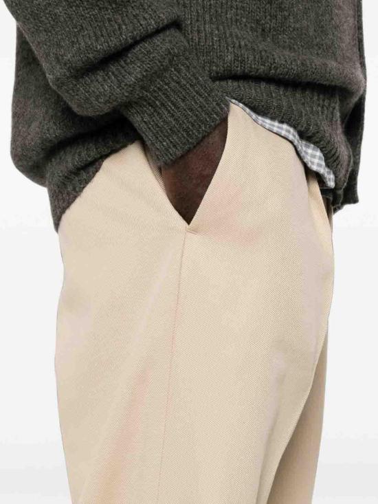26FW 피티토리노 팬츠 COASX5ZA0FWDSD910030 BEIGE - PT TORINO