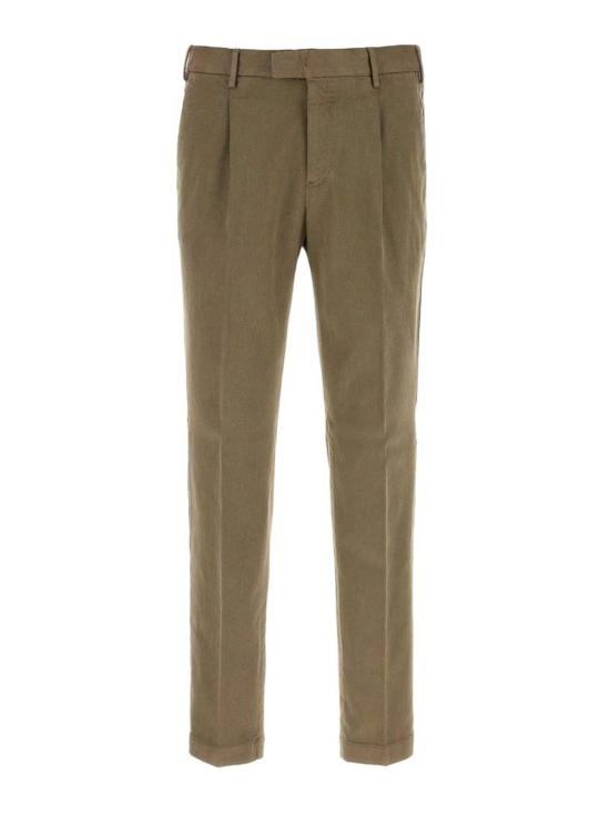 26FW 피티토리노 팬츠 COATMAZA0CL1CK09Y425 GREEN
