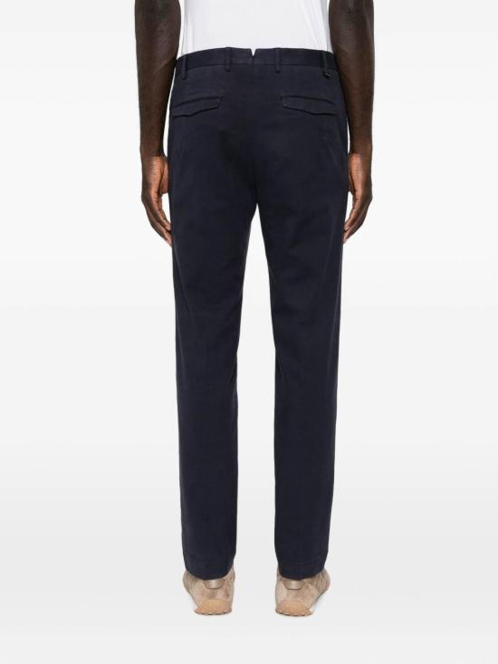 26FW 피티토리노 팬츠 COATMAZA0CL1PU47Y384 DARK BLUE - PT TORINO
