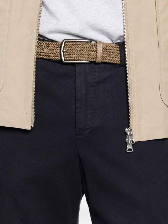 26FW 피티토리노 팬츠 COATMAZA0CL1PU47Y384 DARK BLUE - PT TORINO