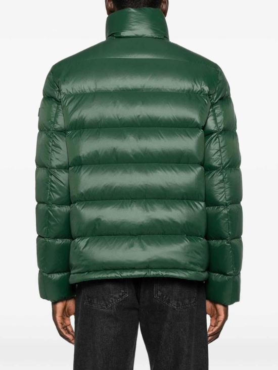 26FW 페트레이 패딩 PEU593901182061612 GREEN - PEUTEREY