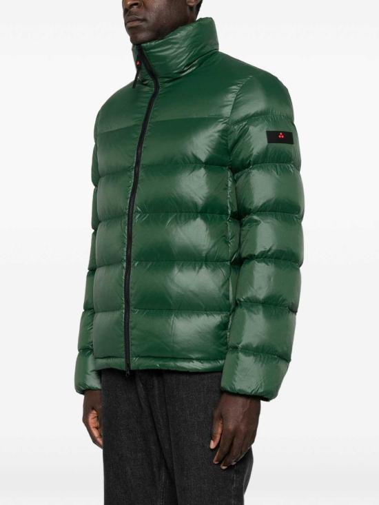 26FW 페트레이 패딩 PEU593901182061612 GREEN - PEUTEREY