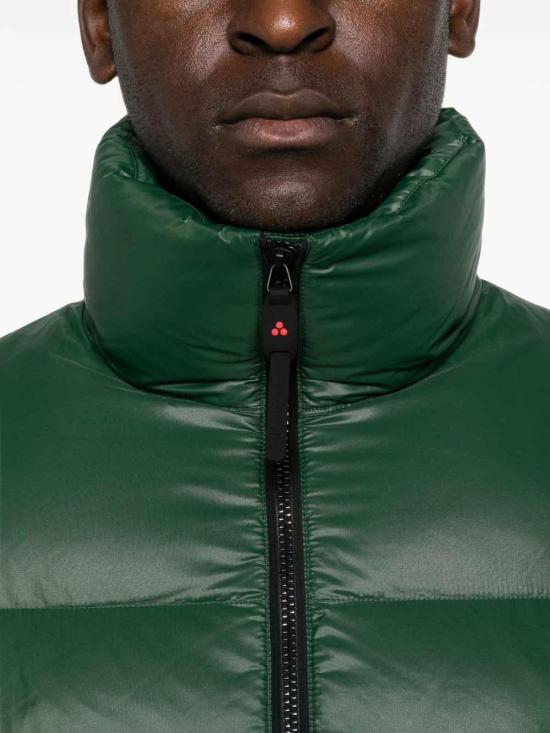 26FW 페트레이 패딩 PEU593901182061612 GREEN - PEUTEREY