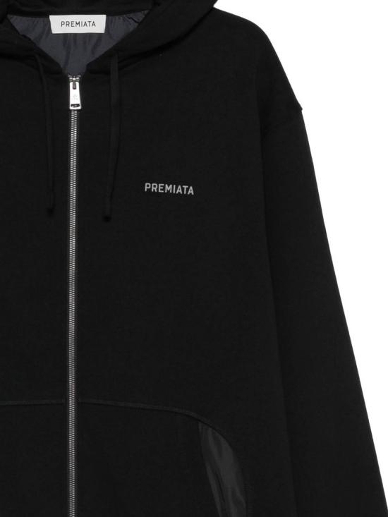 26FW 프리미아타 탑 PA1080BLACK - PREMIATA
