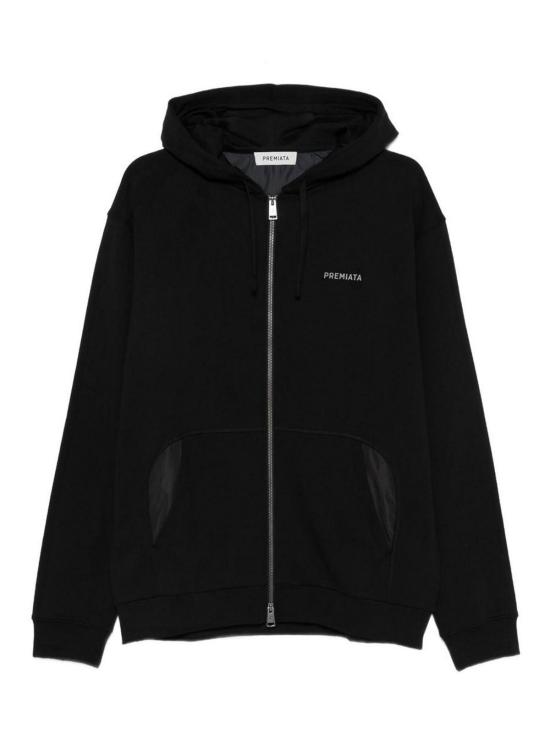 26FW 프리미아타 탑 PA1080BLACK