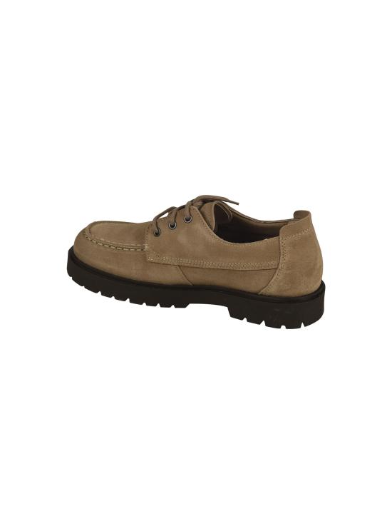 26FW 버켄스탁 드레스 슈즈 1031884 TAUPE DOM - BIRKENSTOCK