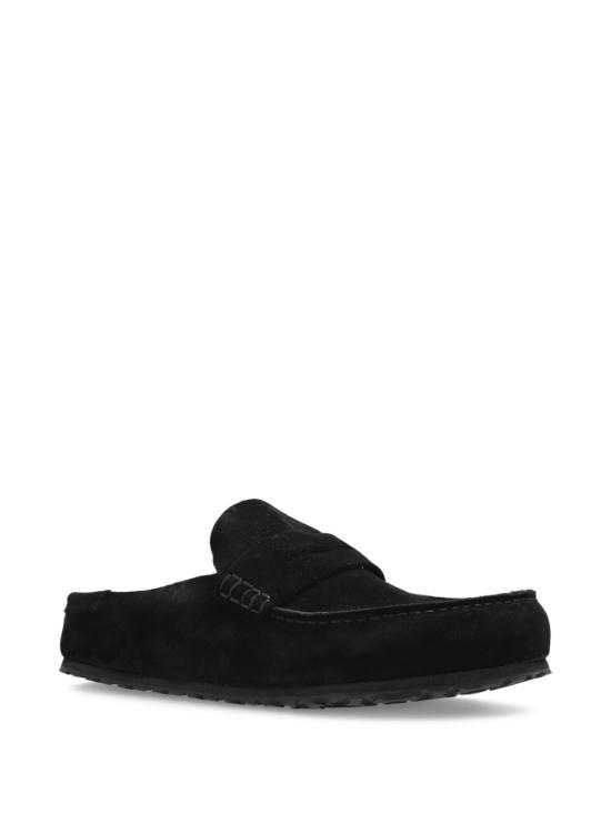 26FW 버켄스탁 뮬/슬리퍼 1030795 BLACK DOM - BIRKENSTOCK