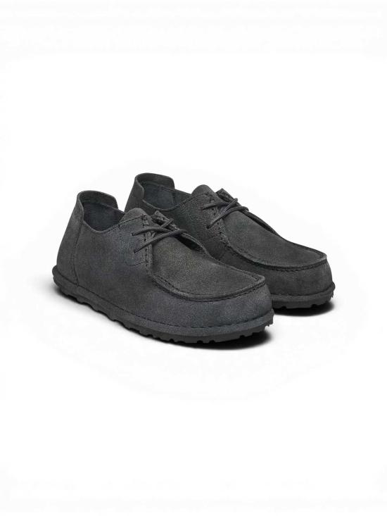 26FW 버켄스탁 로퍼 1032685 CHARCOAL DOM - BIRKENSTOCK