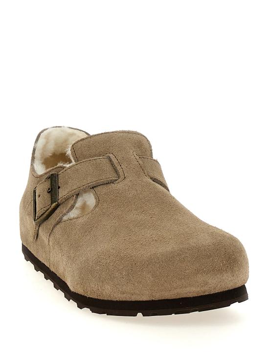 26FW 버켄스탁 샌들 1028470 TAUPE DOM - BIRKENSTOCK